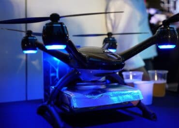 drone