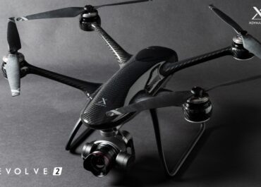 camera for drone