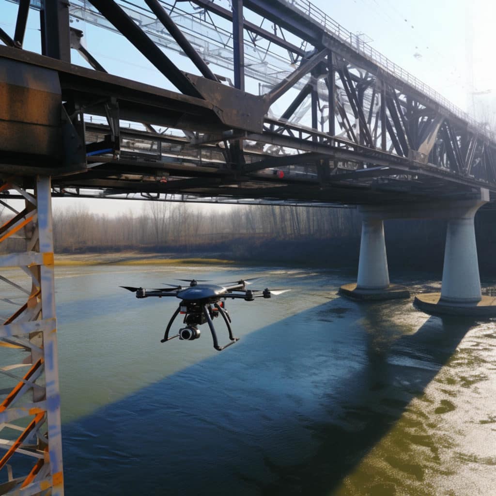XDynamics – XDynamics Aerospace & Drone Camera Technology