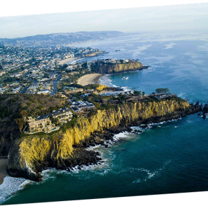 drone photography