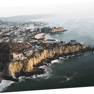 drone photography