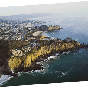 drone photography